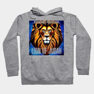 judah Hoodie